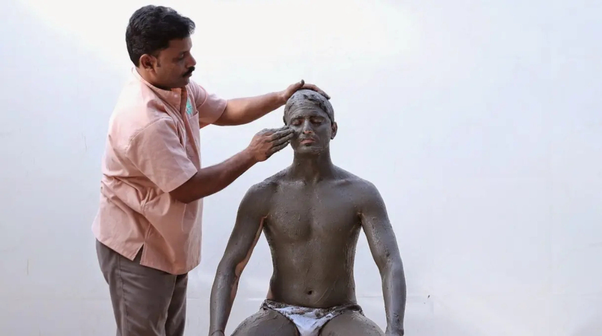 Санаторий Nimba Wellness Retreat