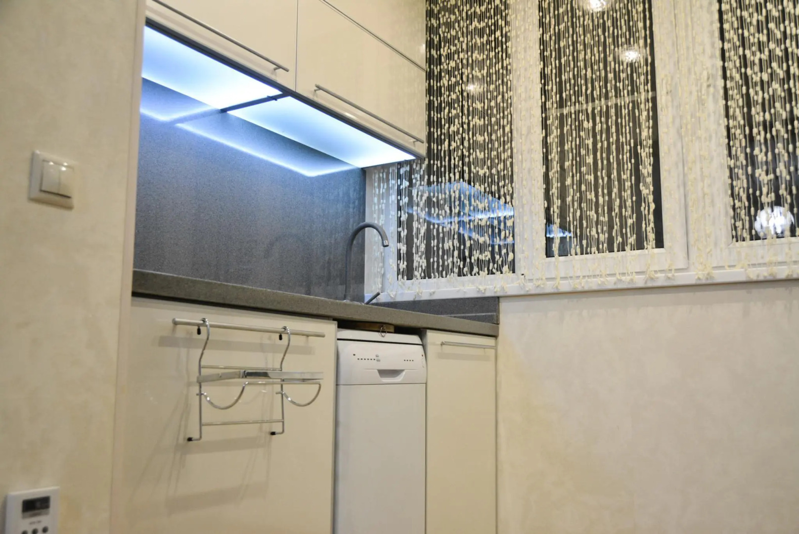 Апартаменты Сезоны 365 на Южной