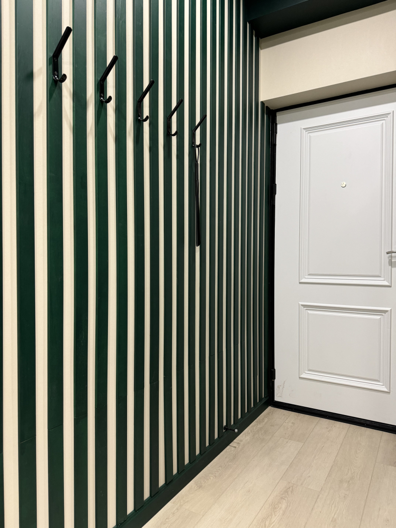 Апартаменты SochiHome Новая Заря