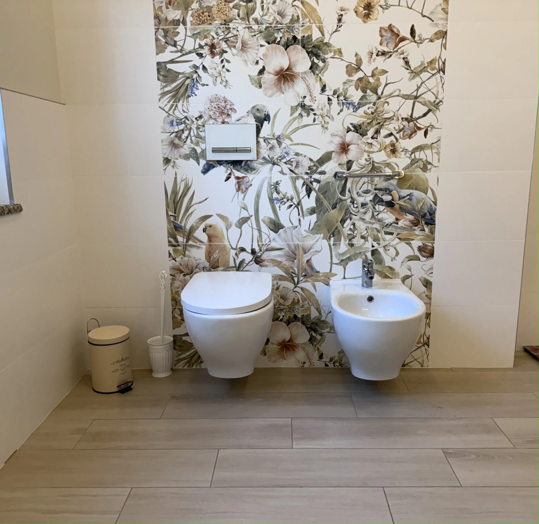 Апартаменты четырехместные 39квартир с зоной барбекю