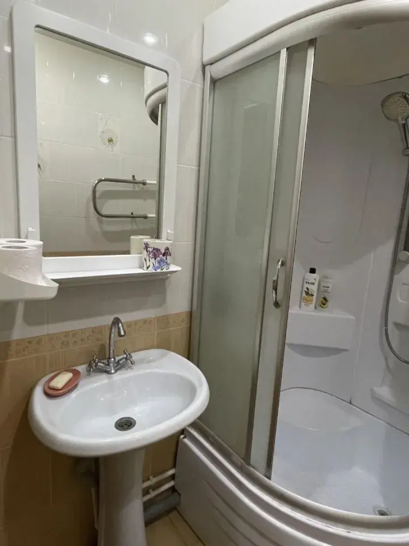 Квартира на Улице Соловьиная Роща 5