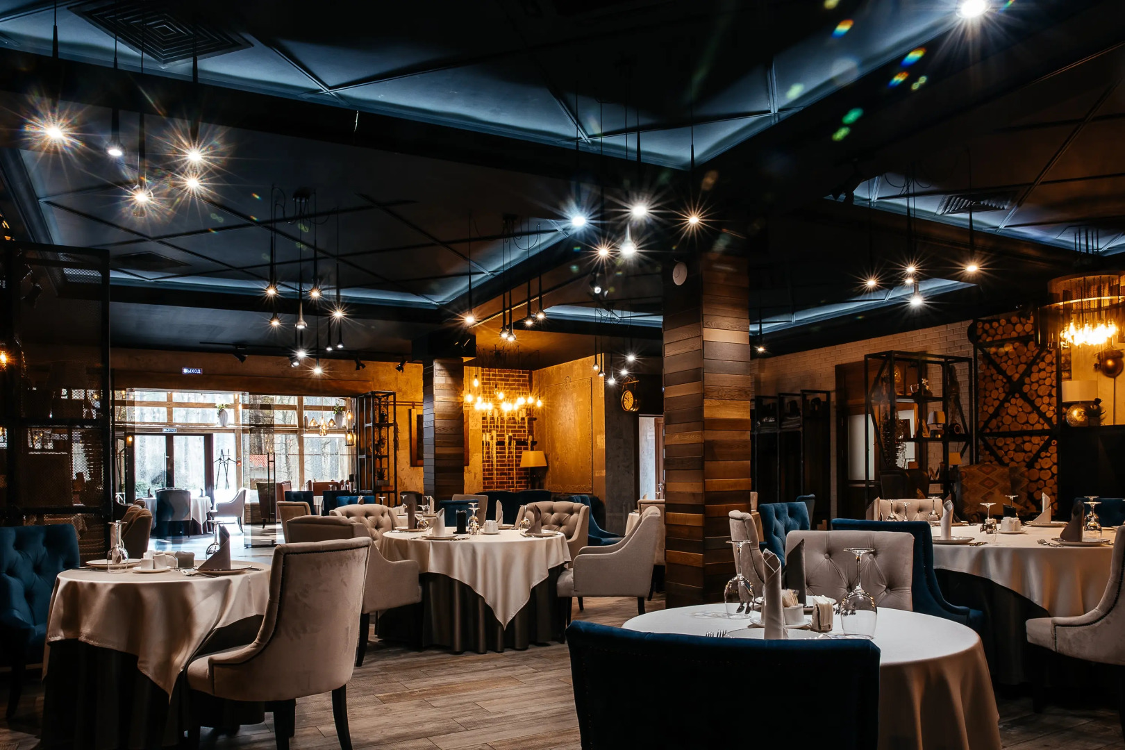 Отель Дубрава