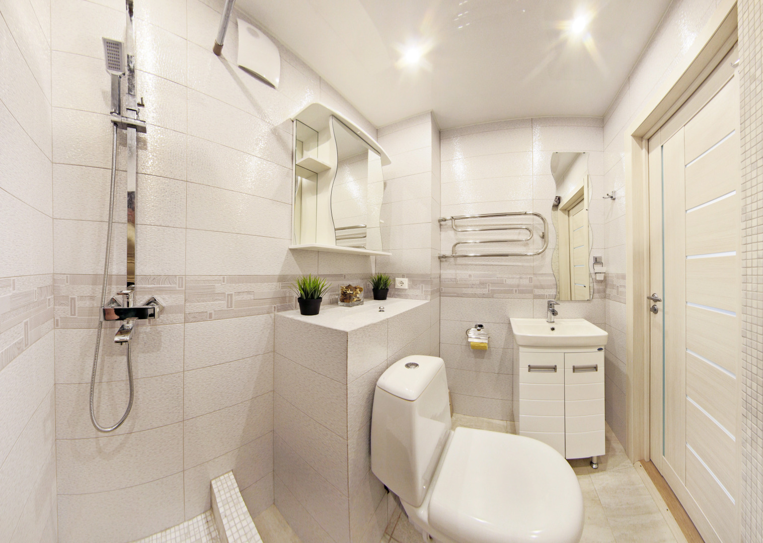 Апартаменты HotelRoom24 метро Белорусская