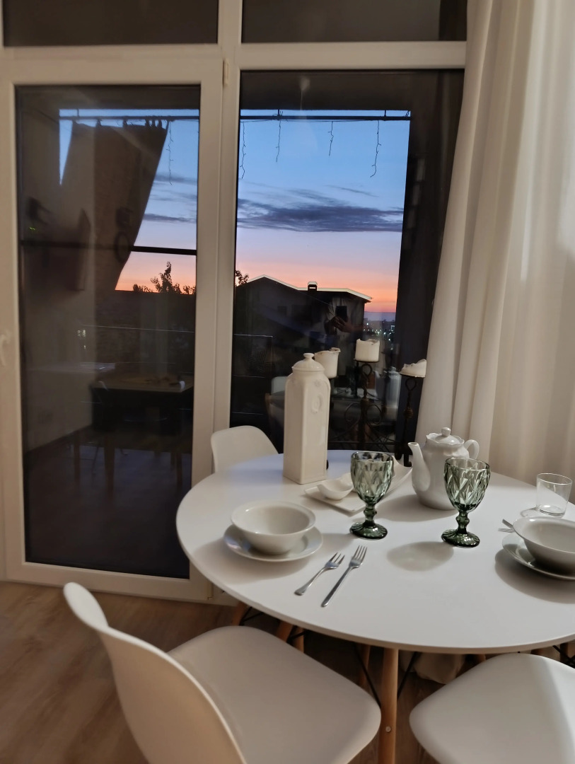 Частный дом Панорама Анапа