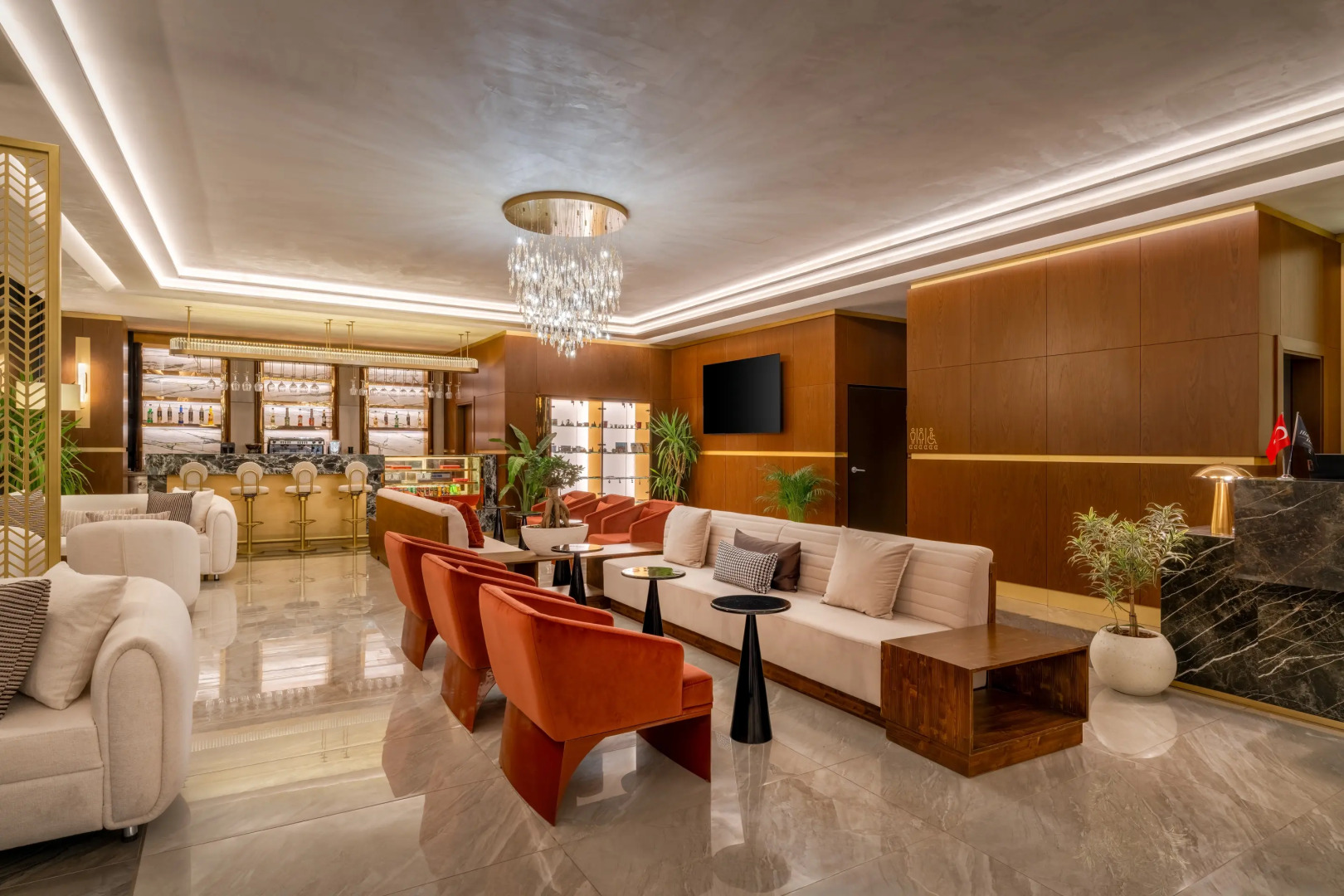 Отель Best Western Premier Hidden Hills