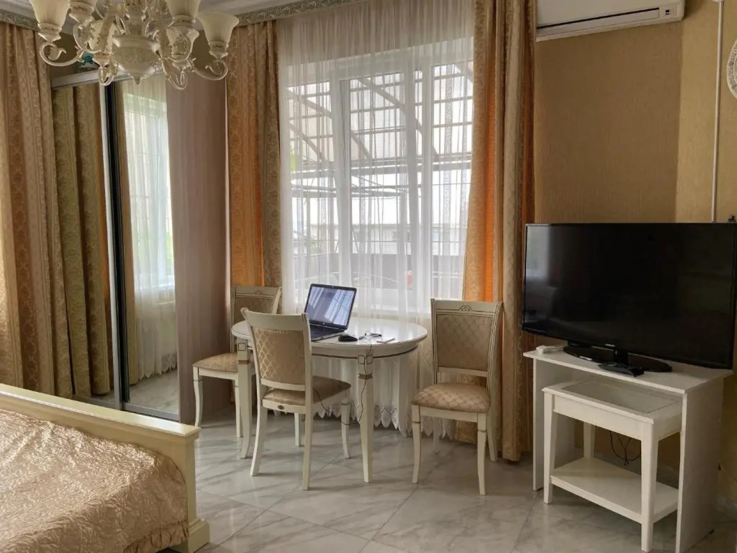 Гостевой дом Александр