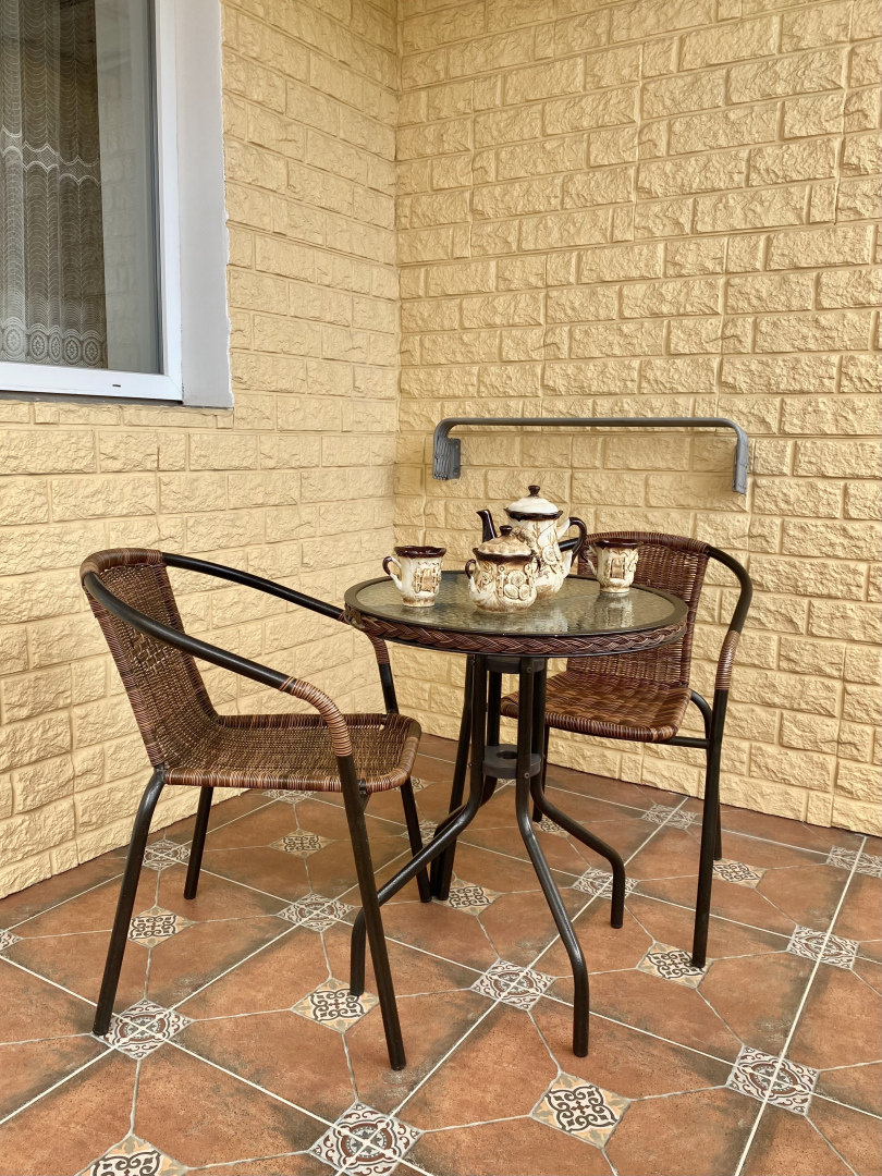 Гостевой дом Южный ветер