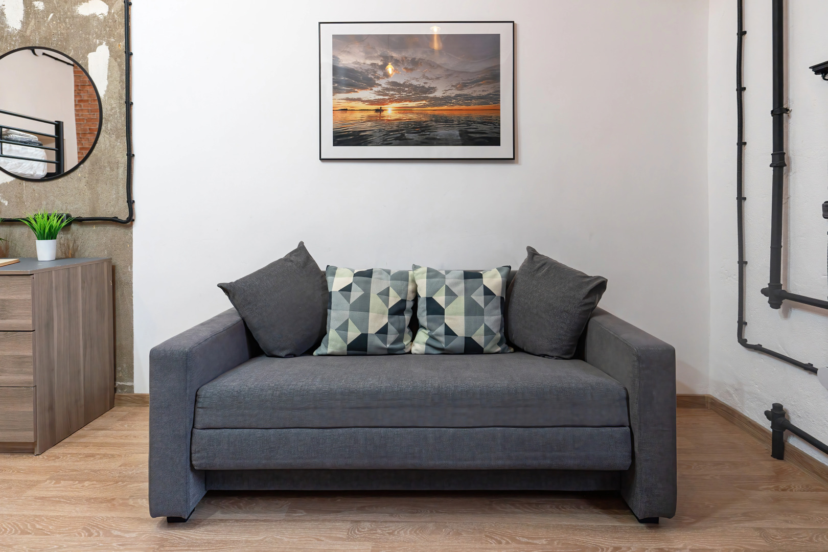 Апартаменты Rooms4Rent 100 кв.м. на Красной площади