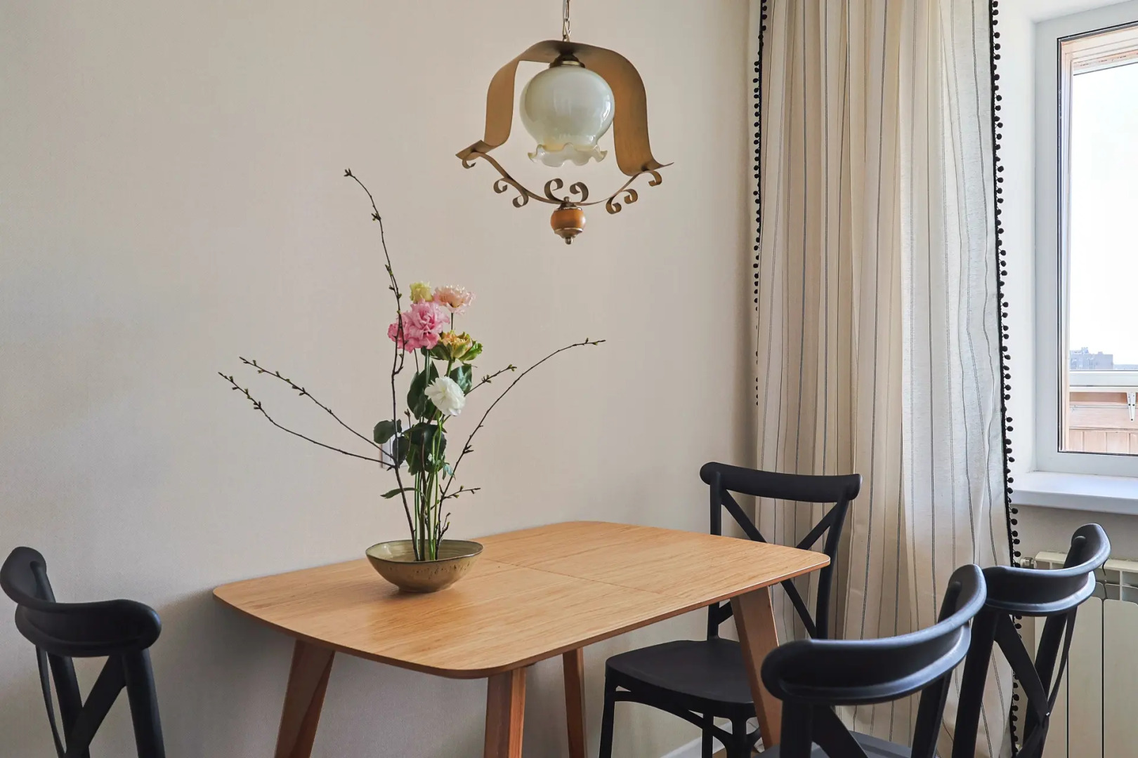 Квартира Вереск