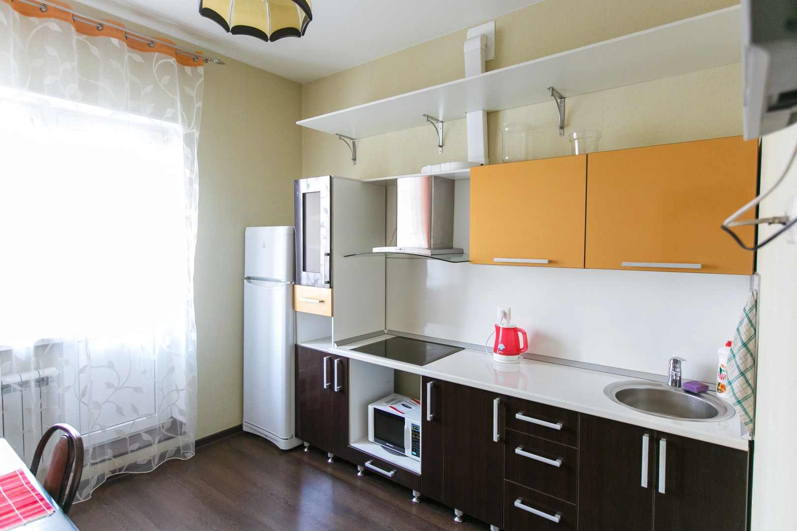 Апартаменты Liproom