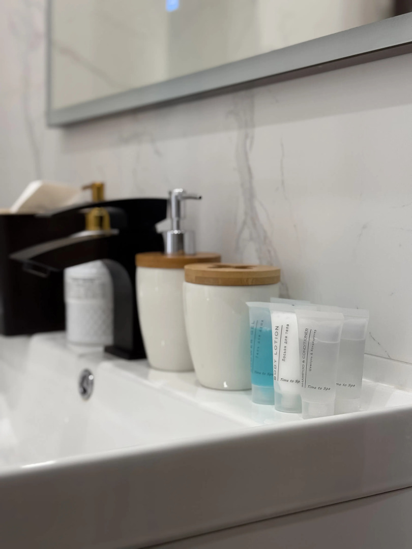 Апартаменты на улице 295 Стрелковой Дивизии 120