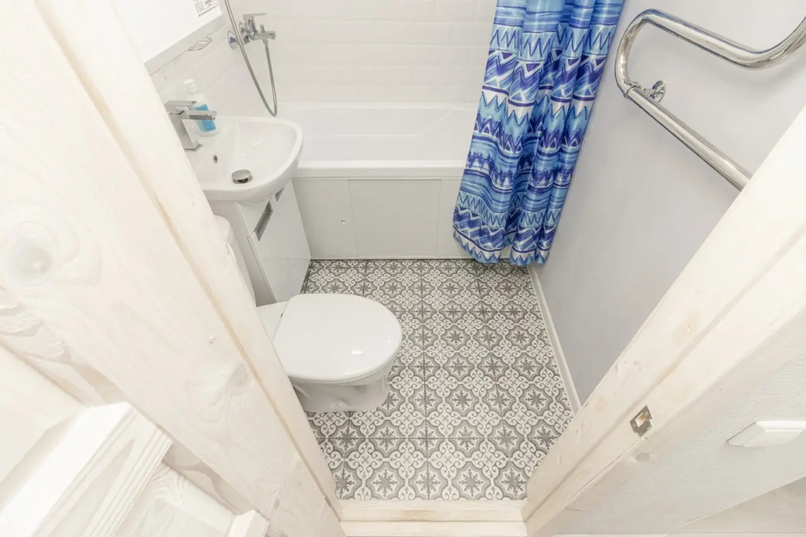 Квартира Уютная в Центре рядом с Вокзалом