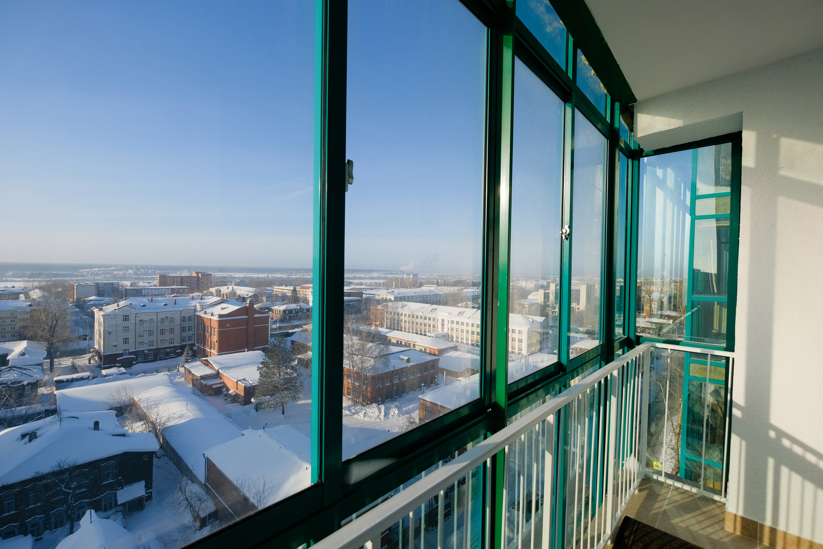 Апартаменты Петровские на Советской 90 №1