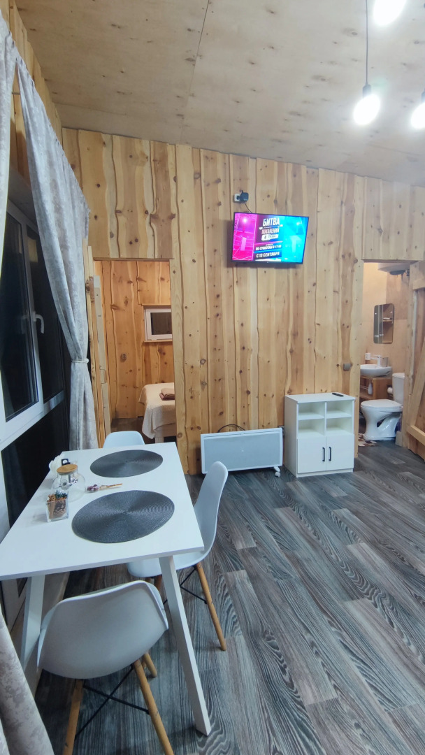 Частный дом номер 4