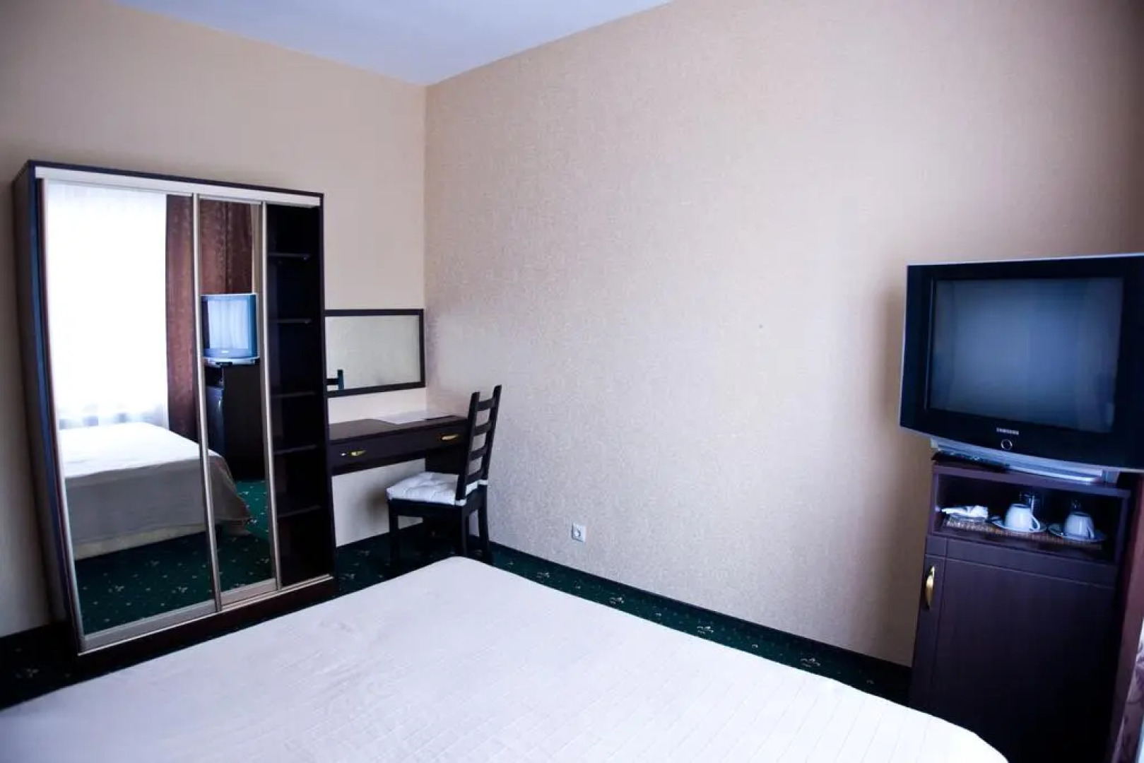 Отель Эклипс