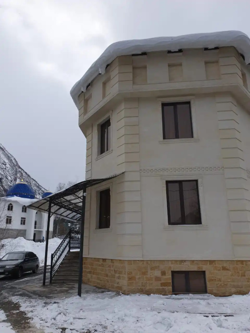 Гостевой Дом Castle