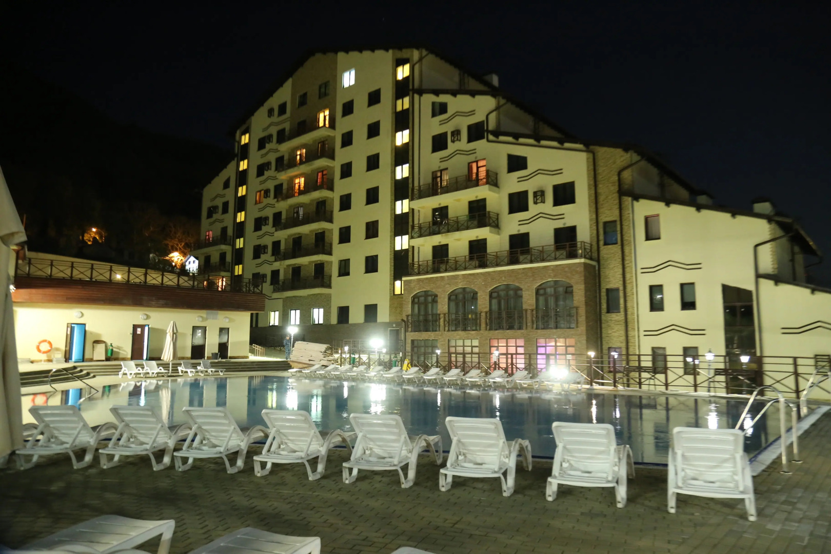 Комплекс Отдыха Беларусь