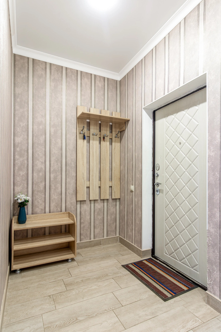 Квартира у Аквапарка