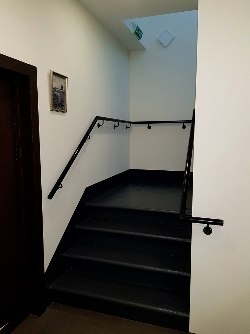 Хостел Танский