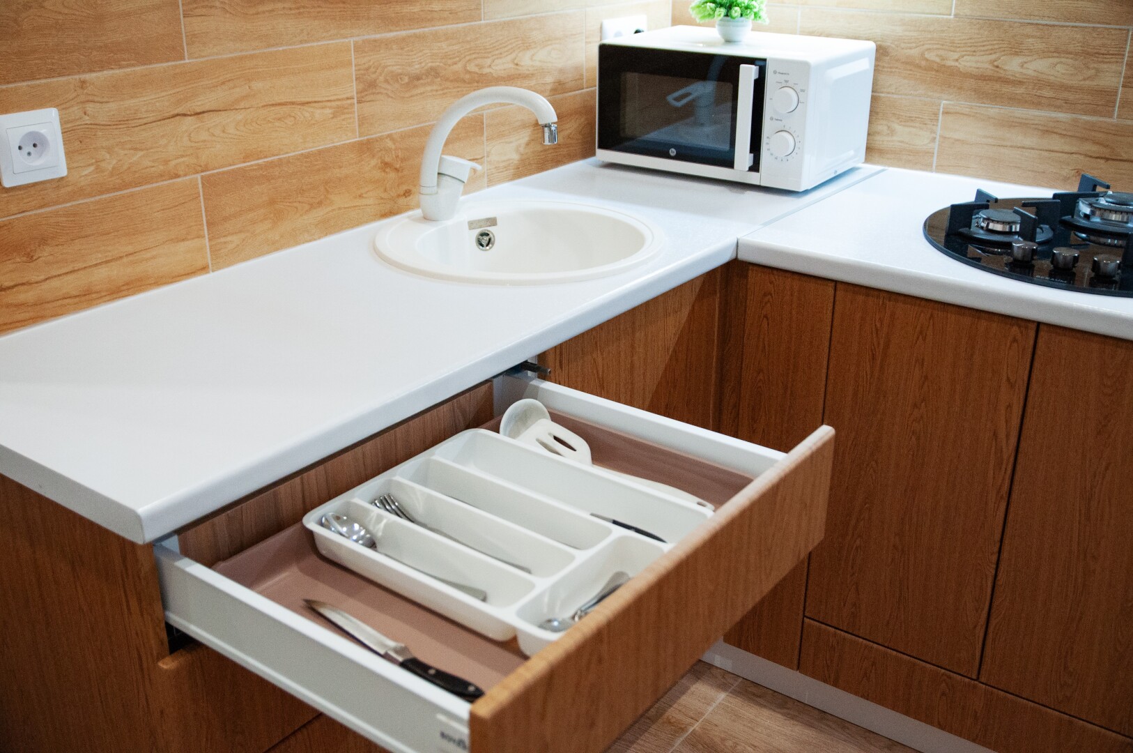 Квартира Ava Home