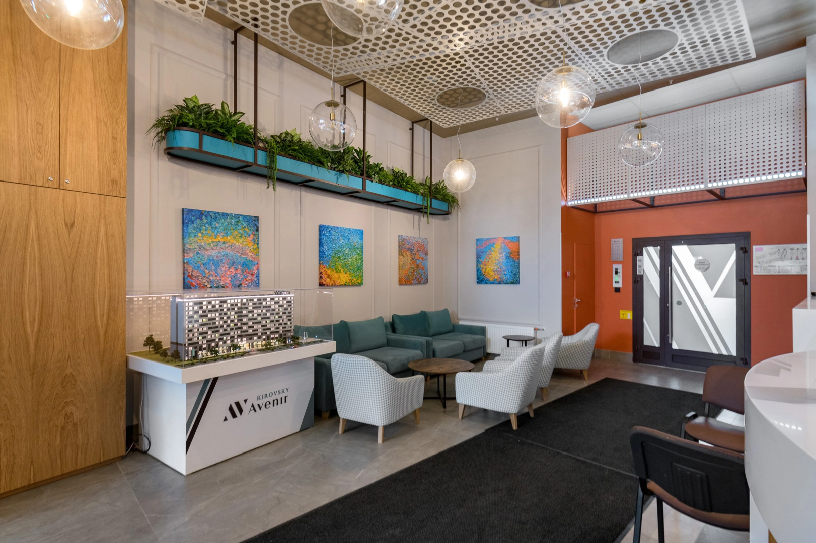 Апартаменты RentalSPb