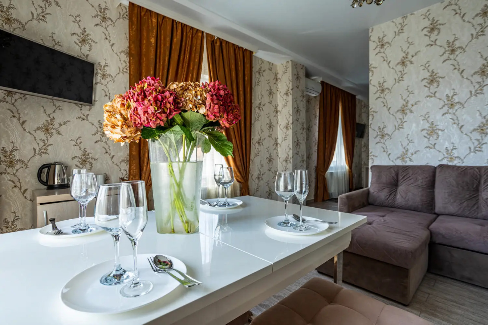 Гостевой дом Semily