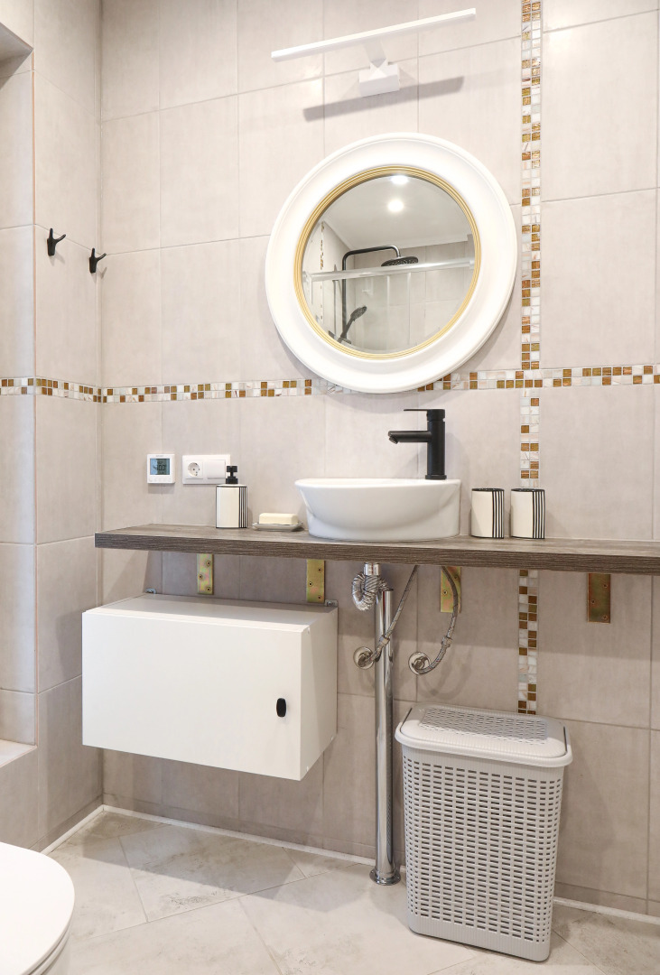 Вилла Лосиный Ключ