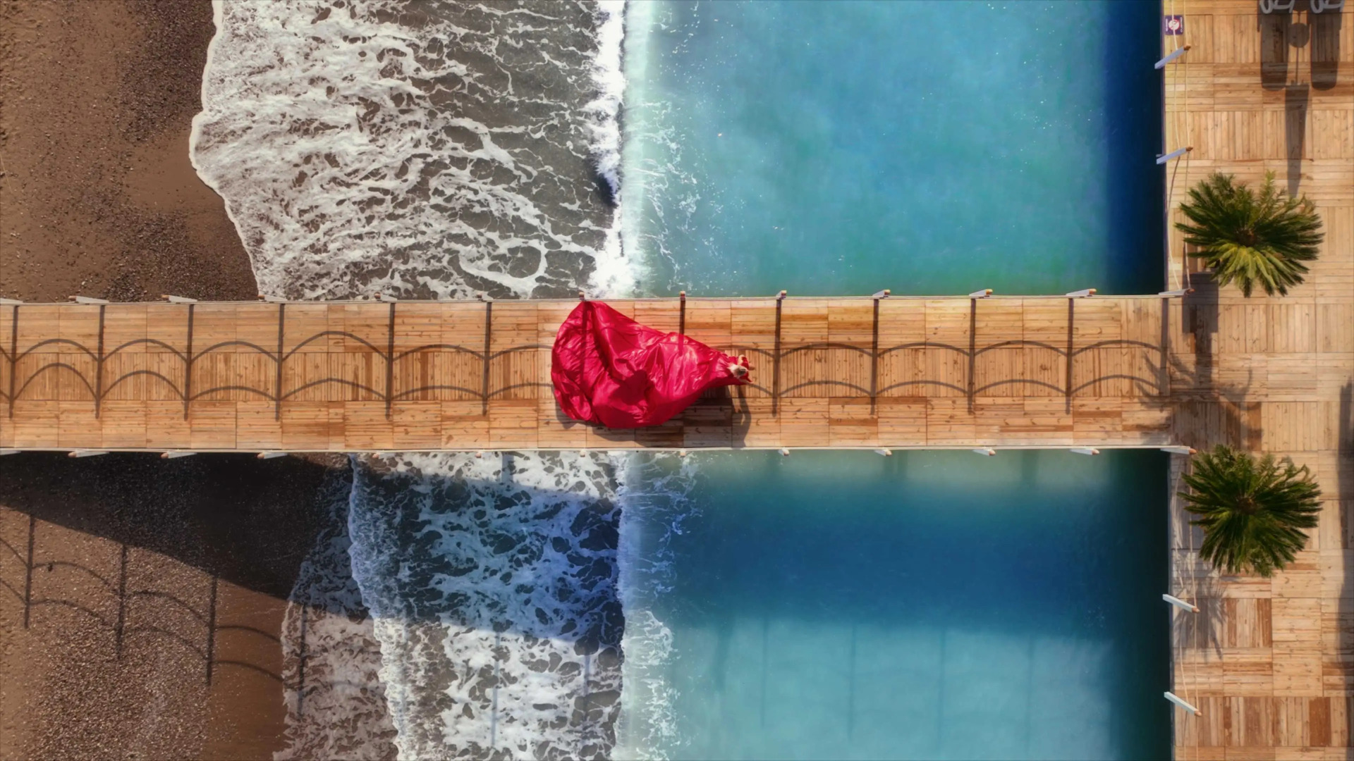 Kirman Belazur Resort & Spa - All Inclusive