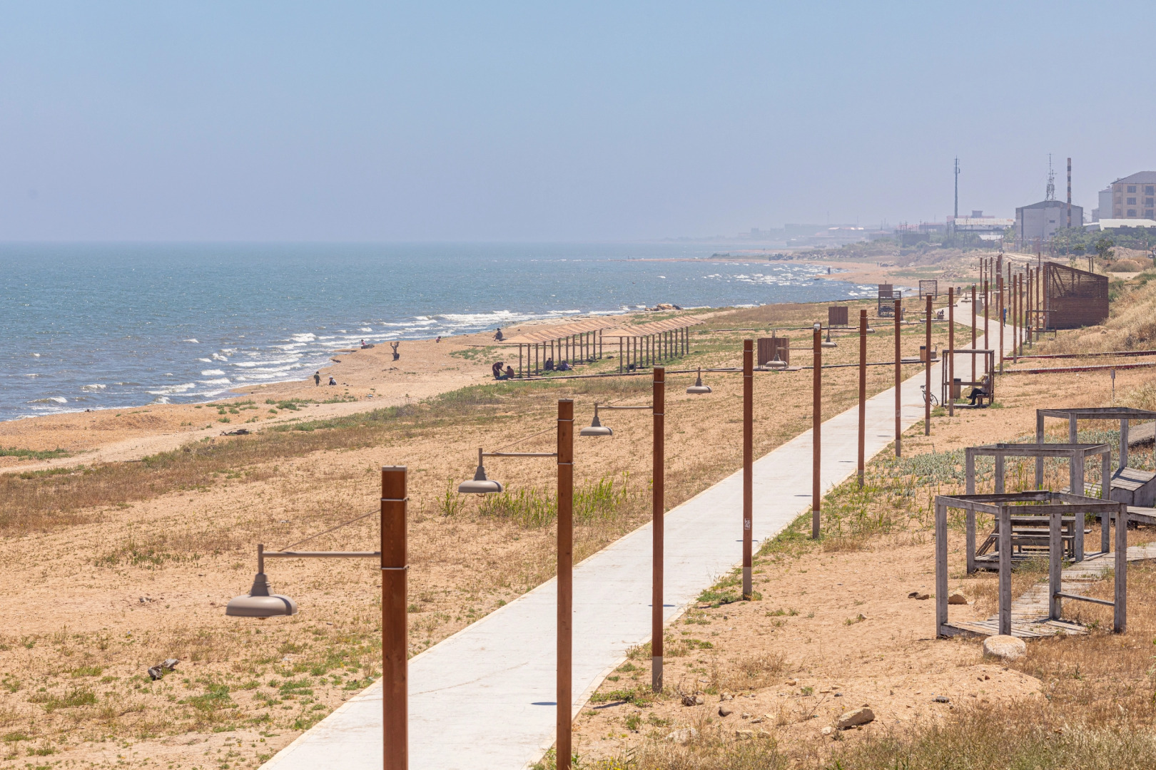 Гостевой дом 4 сезона