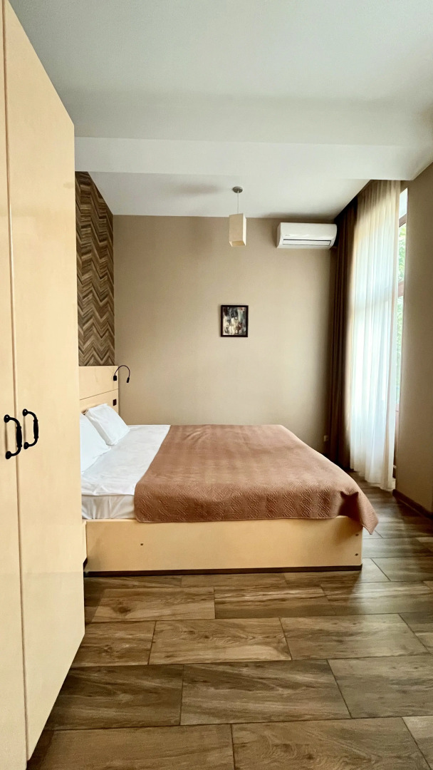 Апартаменты Modern Rustaveli Center of Tbilisi