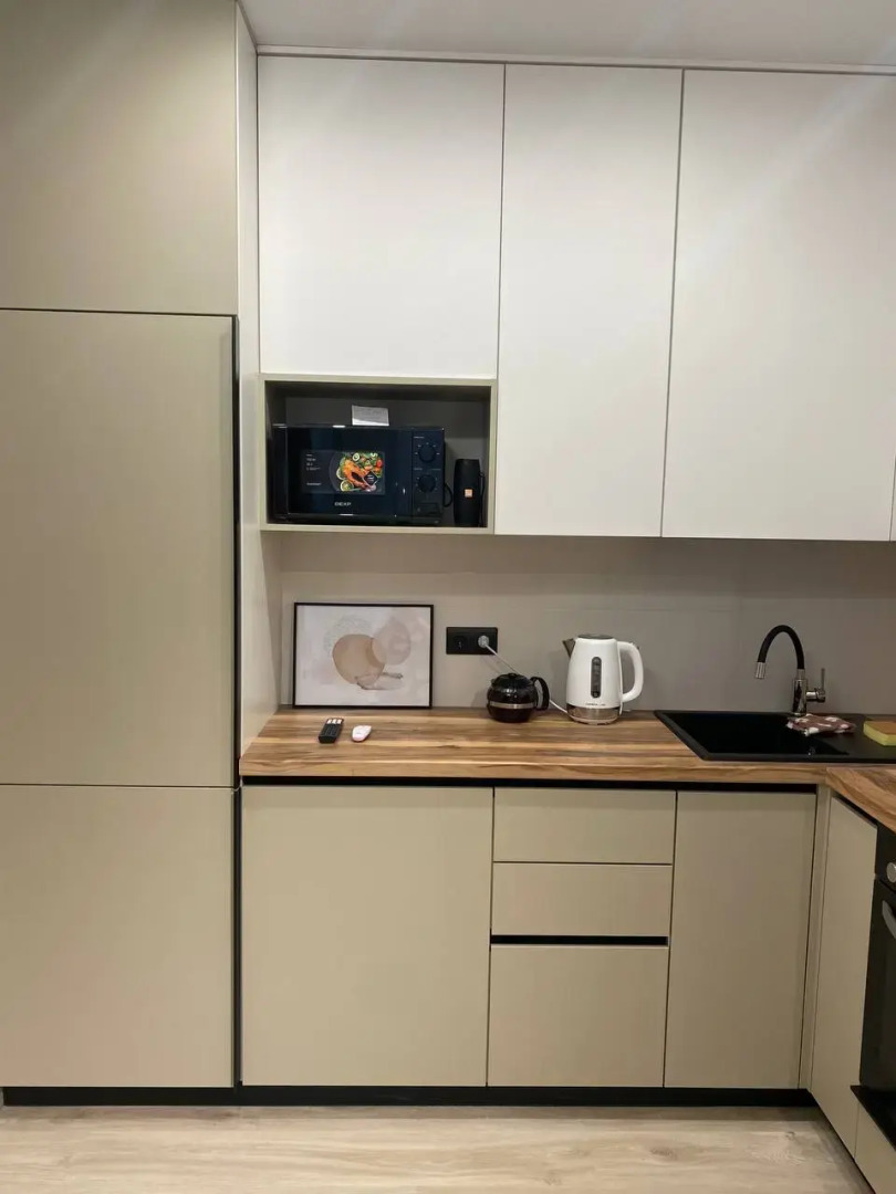 Квартира Премиум Аэропорт