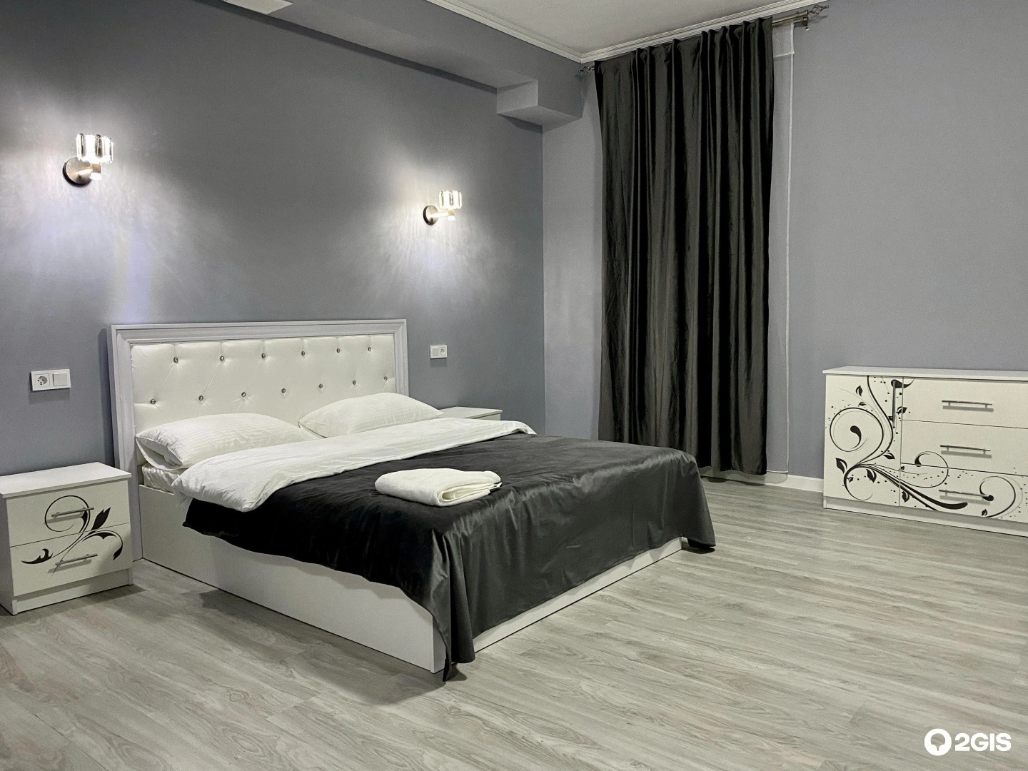 Отель Rush Butik Atyrau