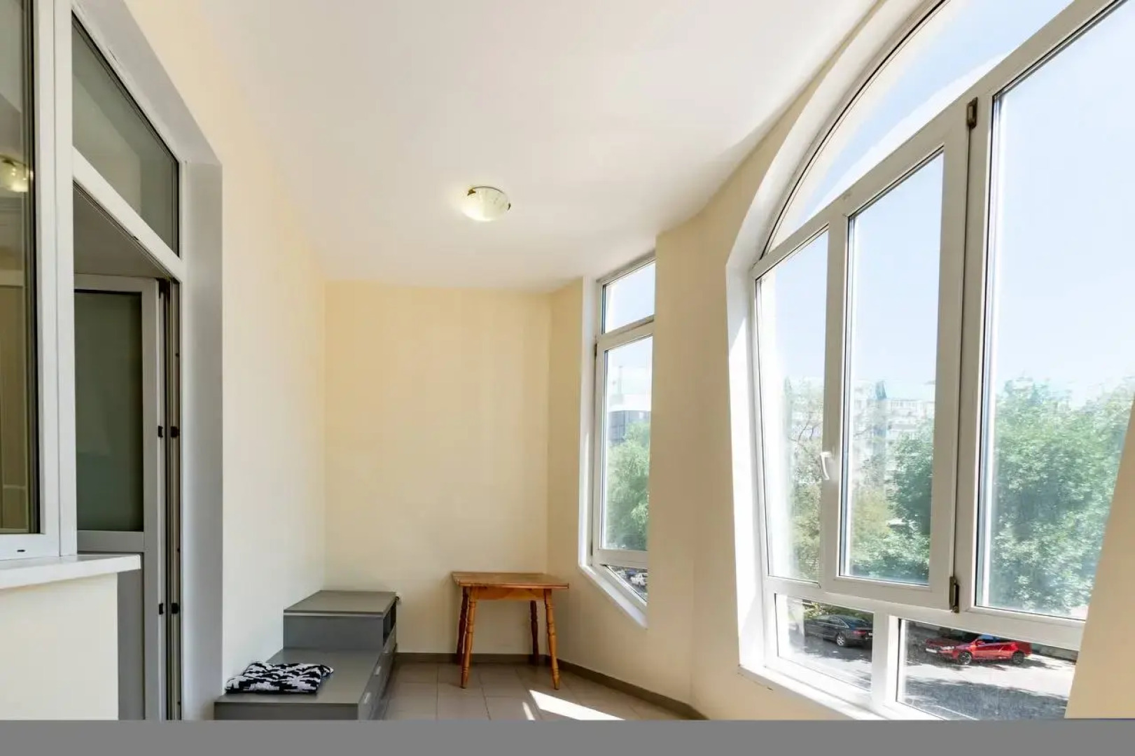 Квартира Двухкомнатная Садовая