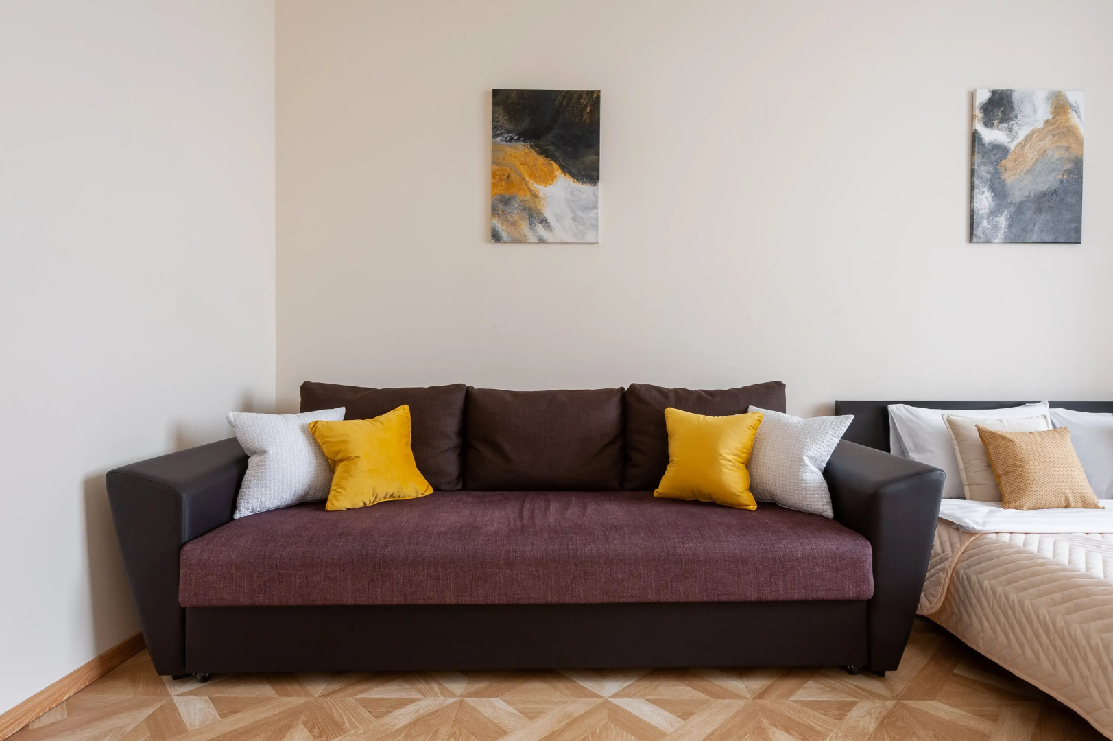 Апартаменты Романова 25