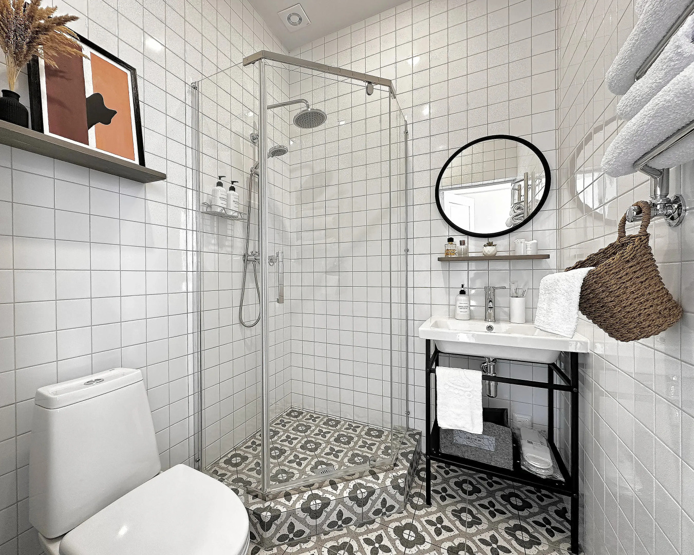 Апартаменты Eklektika