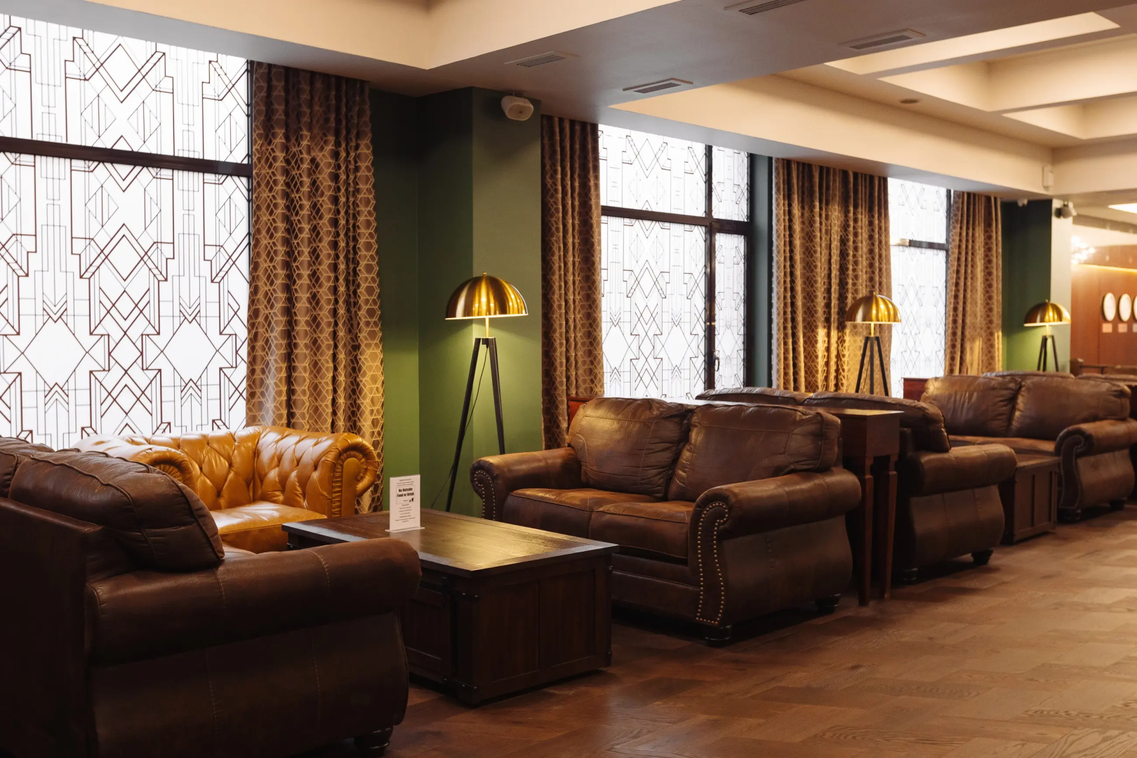 Отель Best Western Plus Atakent Park