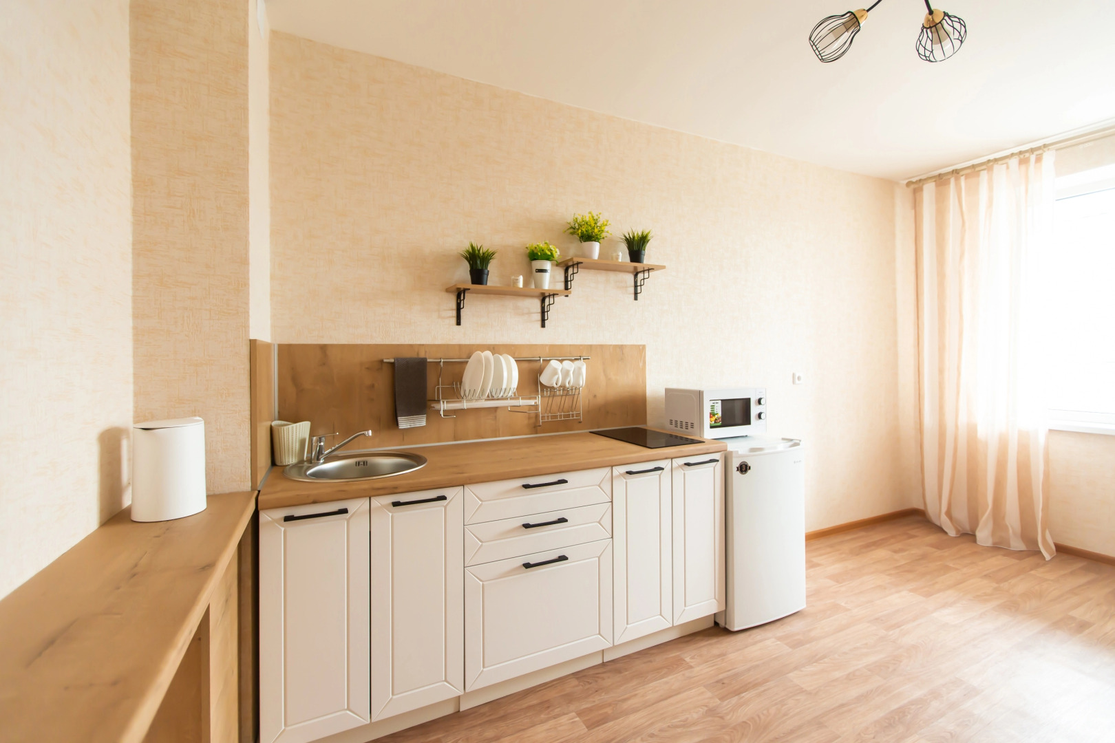 Апартаменты 9 Ночей №15 на Подгорной