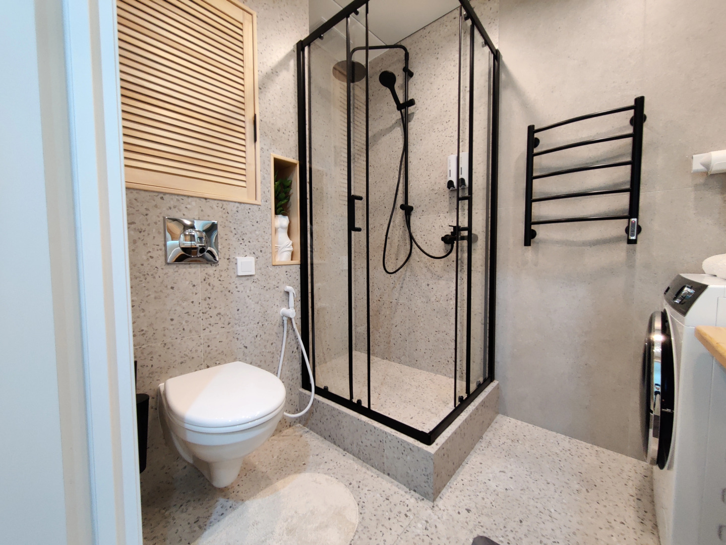 Апартаменты Sdaem116 в центре города