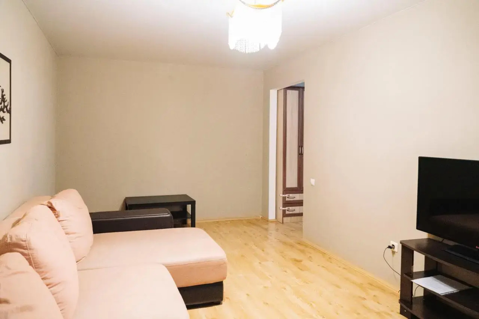 Квартира Уютная 2-х Комнатная