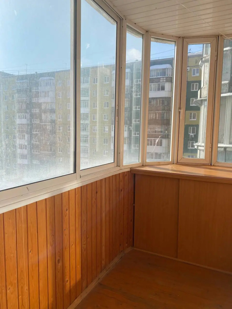 Апартаменты на улице Елькина 7