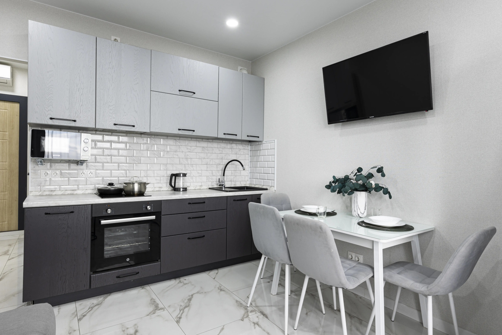 Квартира рядом с Метро Водный стадион