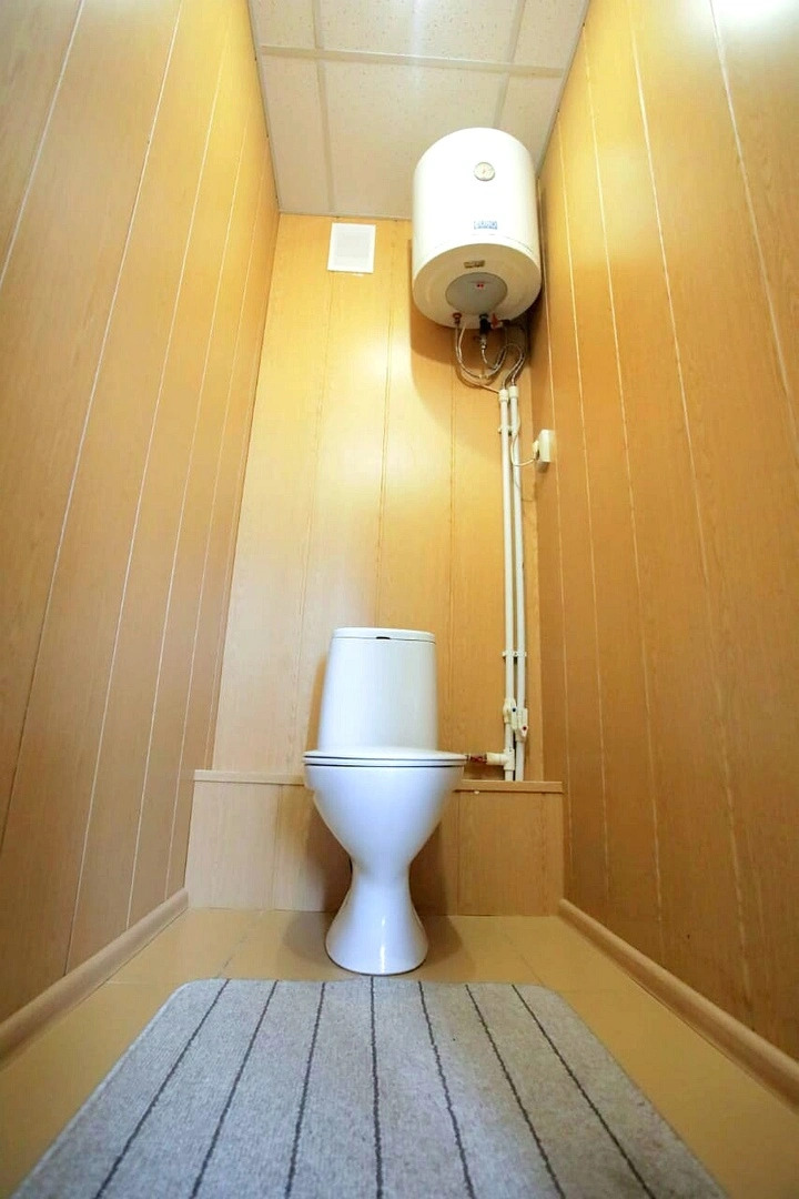 Апартаменты элитные на переулке Трудолюбие 36