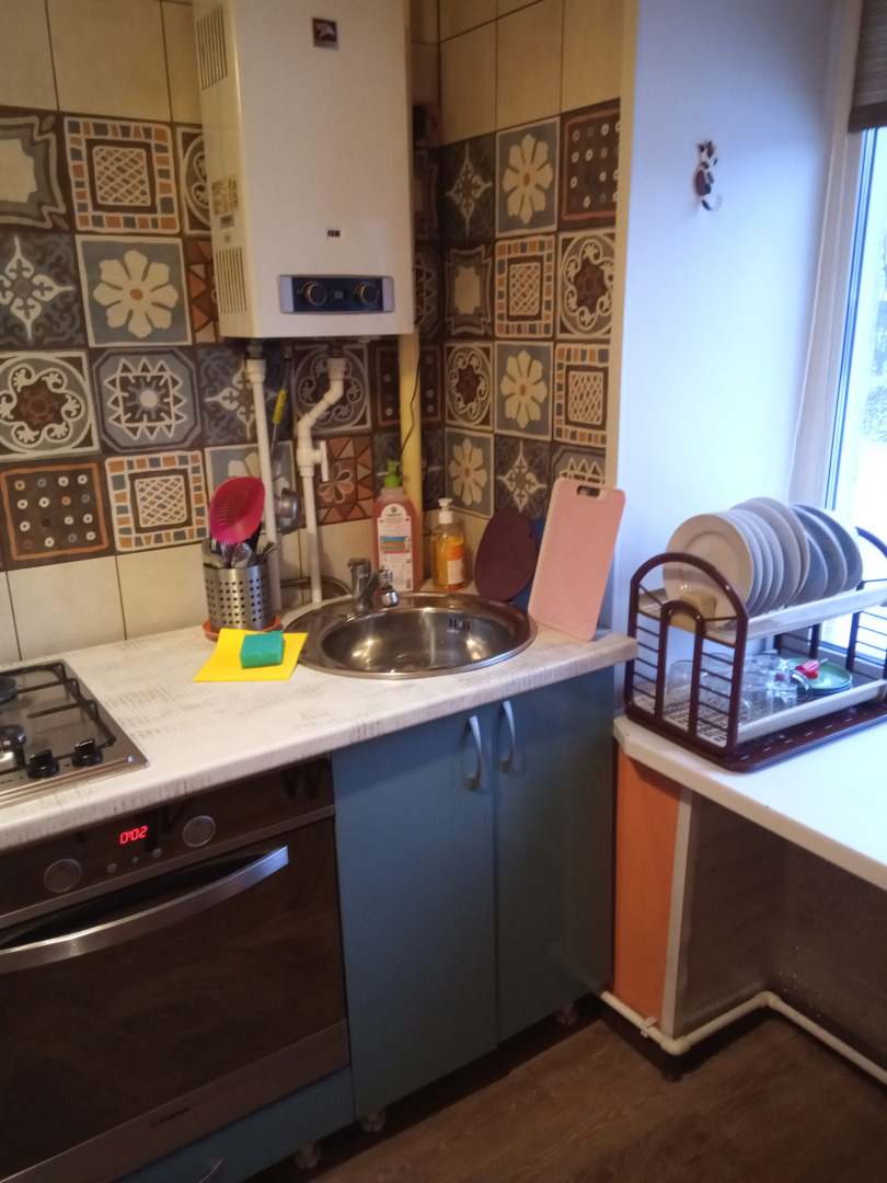 Апартаменты Студия DUBKI около вокзала на Комсомольской 3