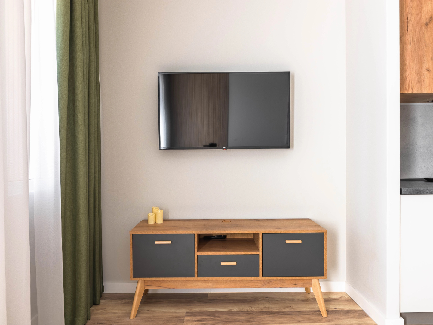 Апартаменты Galaxy Apartments