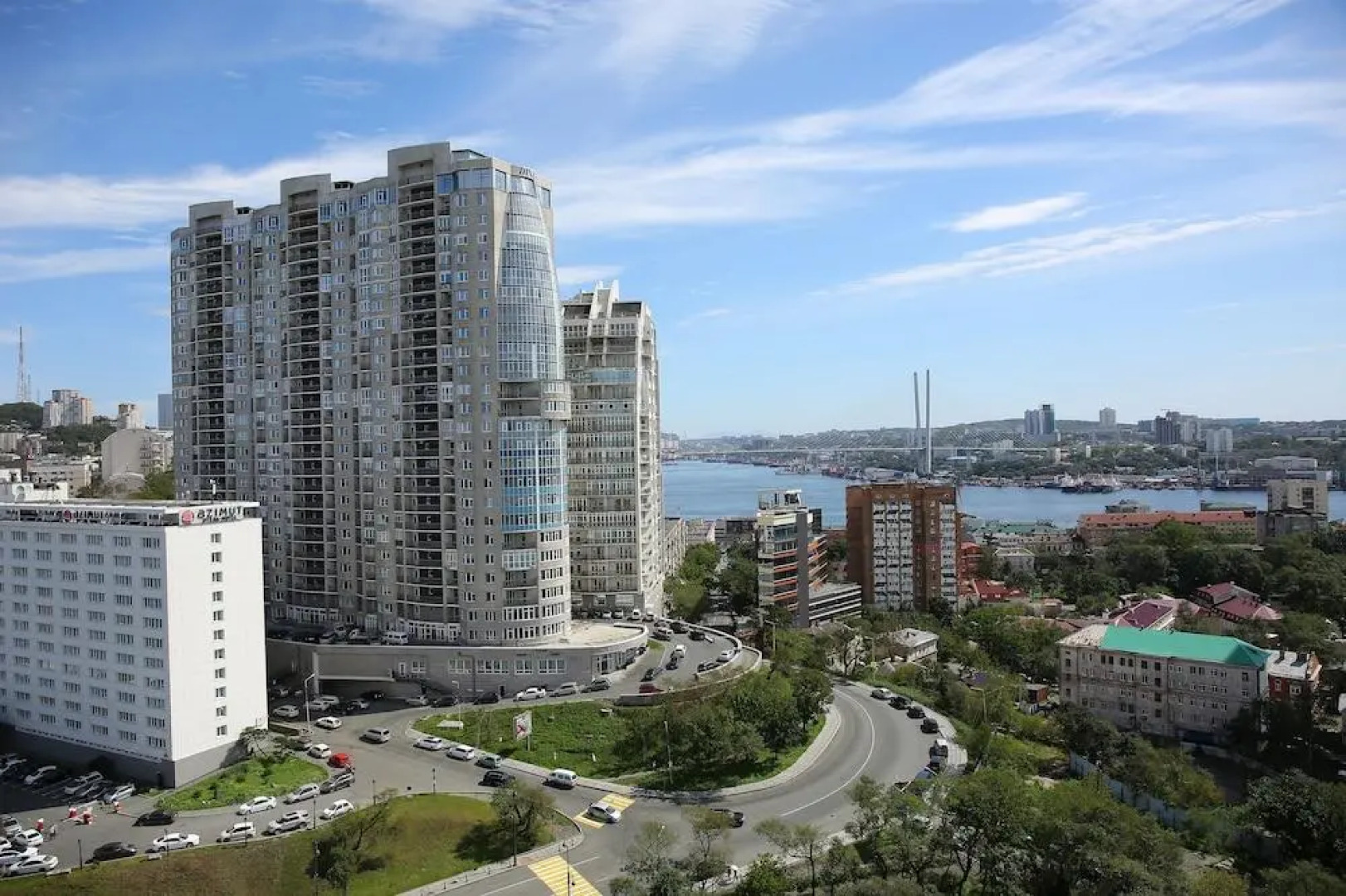 Апартаменты Dao dé Rooms Boutique Aparts