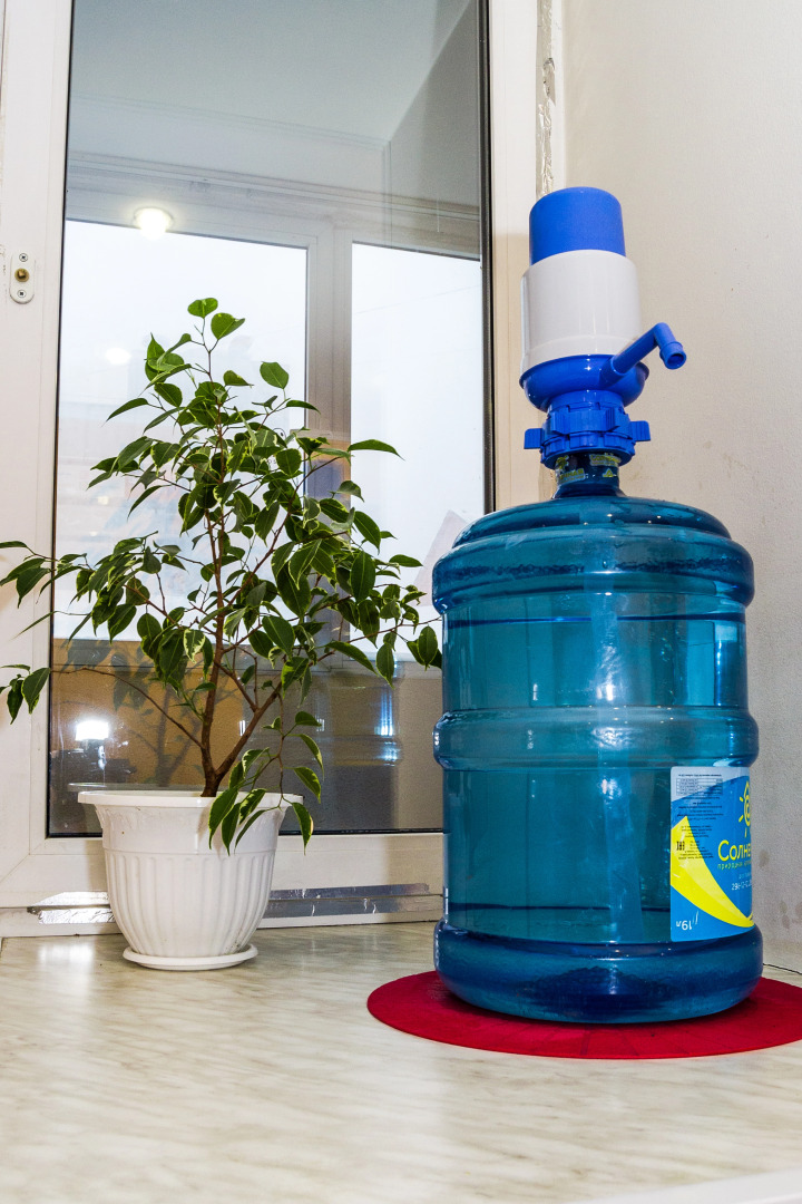 Хостел Мой Мир