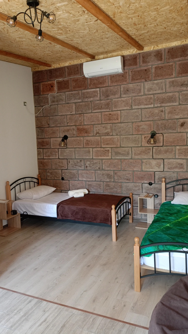 Гостевой дом Khachatryan's