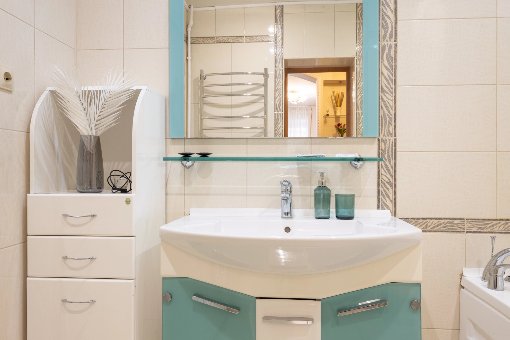 Апартаменты Comfort Home на Габдуллы Тукая