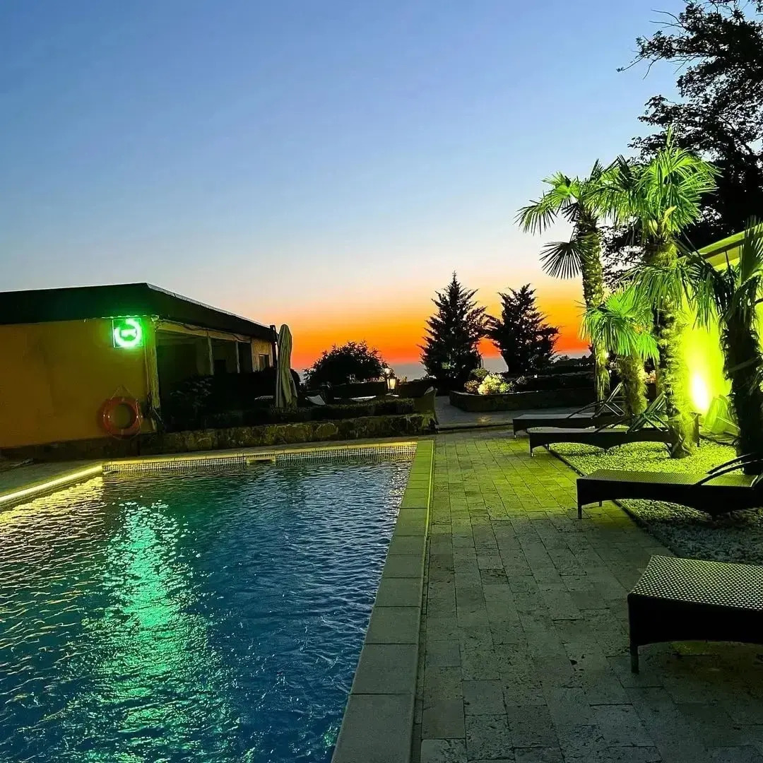 SPATIUM Wellness Center