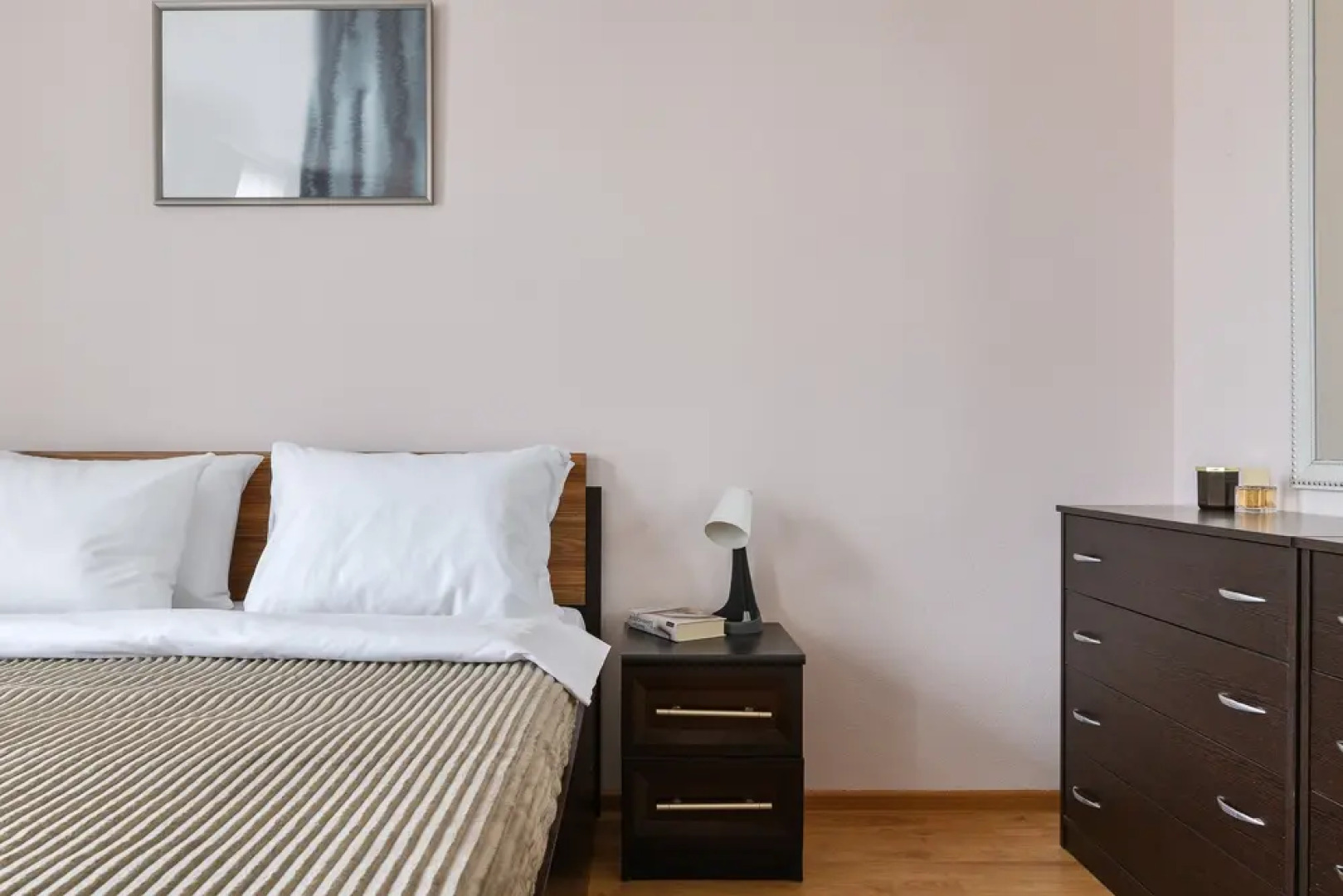 Апартаменты Welcome Home Малая Садовая 4